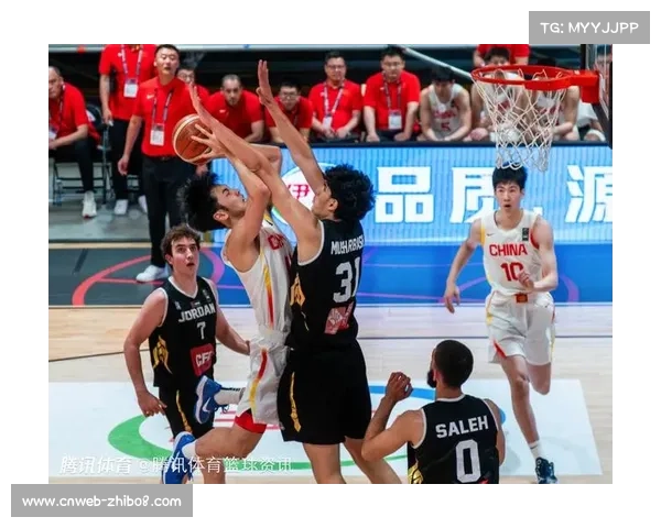 喀麦隆男篮晋级非锦赛四强 NBA球员米西10分7篮板表现稳健 喀麦隆男篮晋级非锦赛四强 NBA球员米西10分7篮板表现稳健
