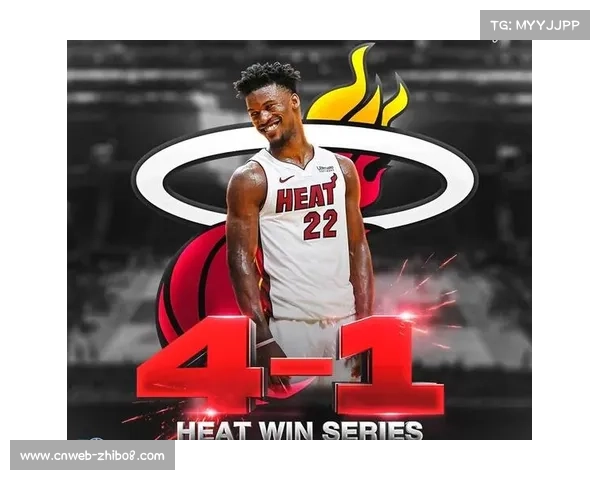 热火高速攻防转换领先全联盟