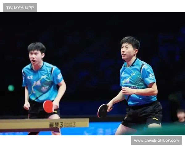 北京男团阵容强势，被看好卫冕全运会乒乓球男团冠军