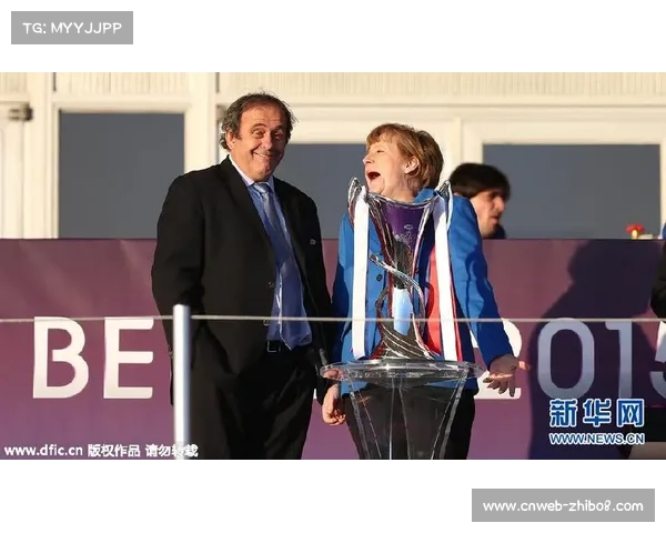 欧足联主席：欧冠的魅力所在永远无法预测