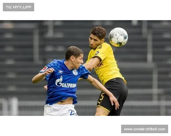 安全保卫工作升级：新技术如何保障德甲比赛日顺利进行