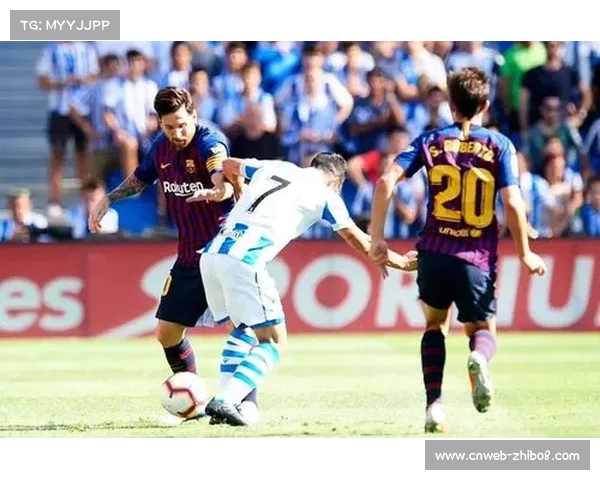 巴萨客场1-2不敌皇家社会，各项赛事11连胜遭终结